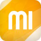 MIUI 8 আইকন