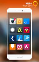 Icon Pack for MIUI 9 screenshot 2