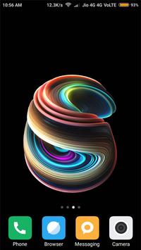 Hd Xiaomi Miui 9 Wallpapers For Android Apk Download