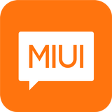 Xiaomi MIUI Forum 图标