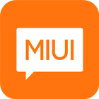 Xiaomi MIUI Forum アイコン