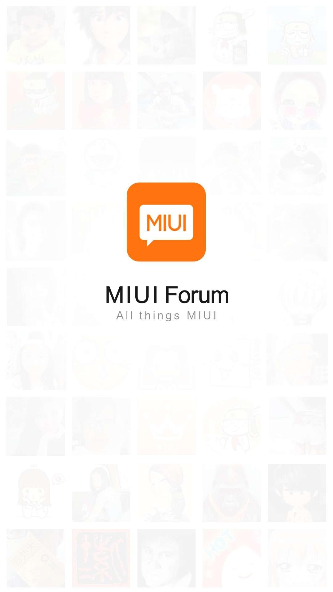 Xiaomi Miui Forum For Android Apk Download