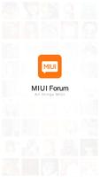 Xiaomi MIUI Forum capture d'écran 2