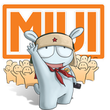 MIUI Wallpapers icon
