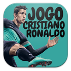 ikon Jogo Cristiano Ronaldo