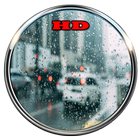 Sonidos de lluvia para dormir ikon