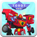 Super Tobot Fight-APK