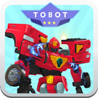 Super Tobot Fight icon