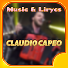 CLAUDIOCAPEO MUSICA SONGS biểu tượng