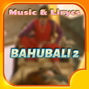APK BAHUBALI 2 MUSICA SONGS