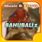 BAHUBALI 2 MUSICA SONGS 圖標