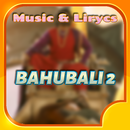 BAHUBALI 2 MUSICA SONGS APK