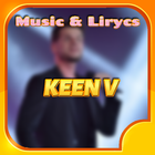 KEEN V MUSICA SONGS icon