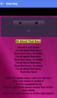 KIDZ BOP MUSICA SONGS Screenshot 2