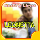 LEONETTA MUSICA SONGS আইকন