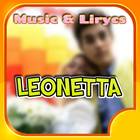 LEONETTA MUSICA SONGS آئیکن