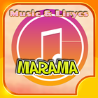 MARAMA MUSICA SONGS icône