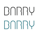BARRY icône