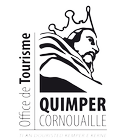 Quimper Tourisme icon