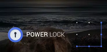 Power Lock(鎖屏&隱私&保護)