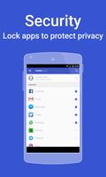 App Lock🔒App Locker for Privacy & Security Lock पोस्टर