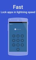 App Lock🔒App Locker for Privacy & Security Lock capture d'écran 1
