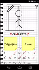 Hangman APK Herunterladen