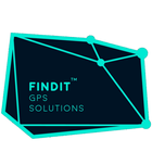 FINDIT - GPS tracker icône