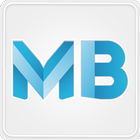 Mobilvendor Bancos 图标