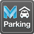 MV Parking App icône