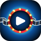 Mix Video Player icon