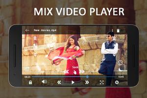 Mix Video Player screenshot 3