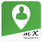 MiX Locate Mobile icône