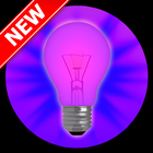 Ultraviolet Lamp - UV Light icône