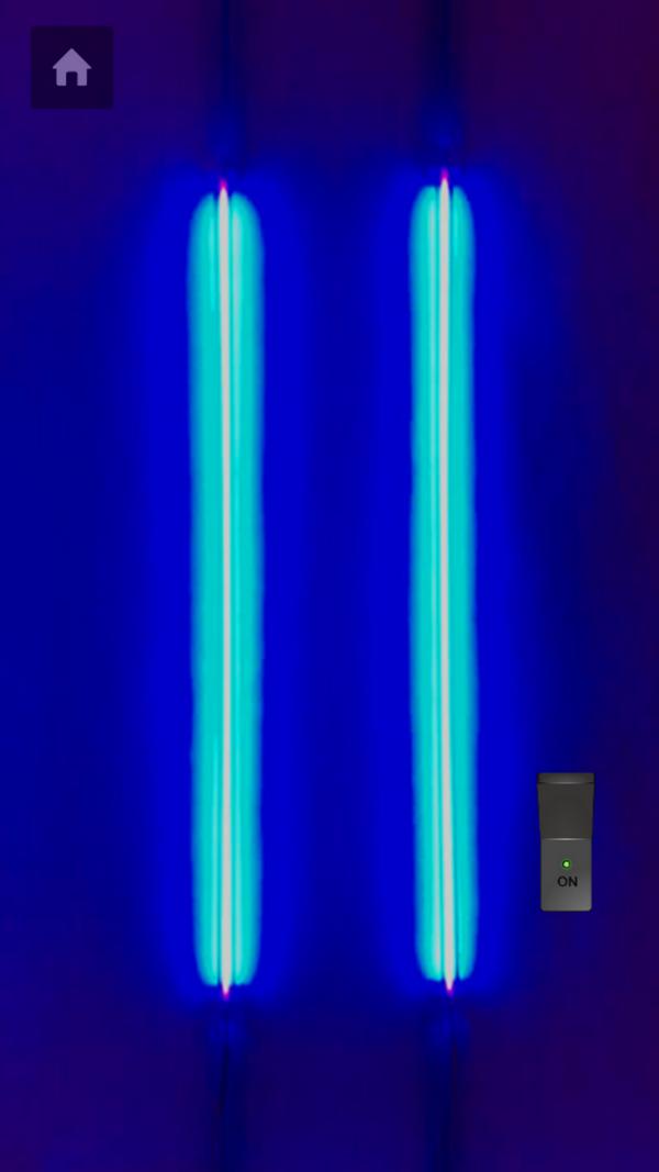 Ultraviolet Lamp - UV Light for Android - APK Download