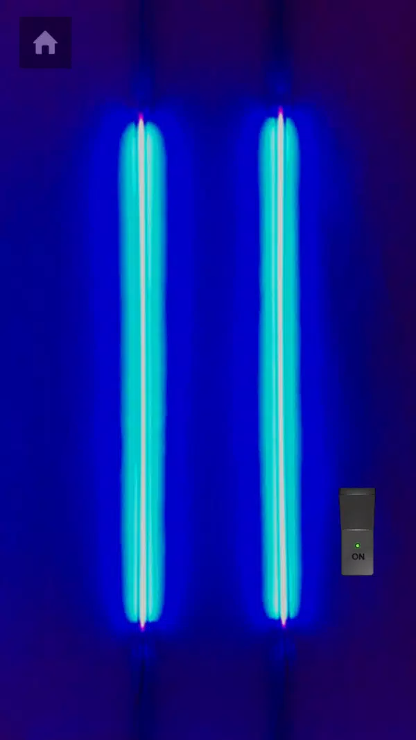 Ultraviolet Lamp - UV Light APK for Android Download