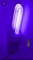 Ultraviolet Lamp - UV Light capture d'écran 2