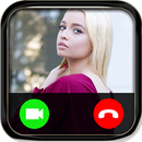 Video call only girl APK