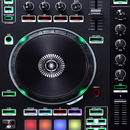 DJ MIX Record Player APK