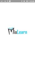 Mixlearn poster