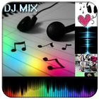 DJ Mix icône