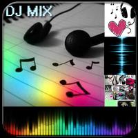 DJ Mix Affiche