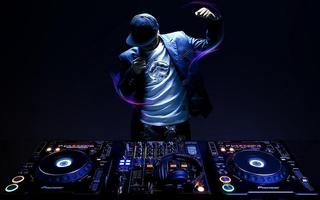 DJ Mix capture d'écran 1