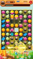 Amazing Candy Mania capture d'écran 1