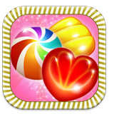 Candy Farm Rescue icon