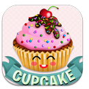 Cupcake Wars Game-APK