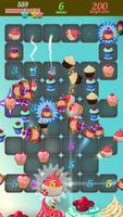 Cupcake Wars Game Affiche