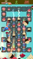 Cupcake Wars Game capture d'écran 1