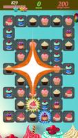 Cupcake Wars Game capture d'écran 3