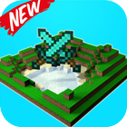 Maps For Minecraft PE 2018 icon